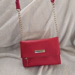 Guess purse